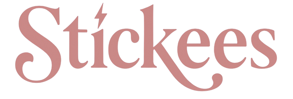 Stickees-Nails