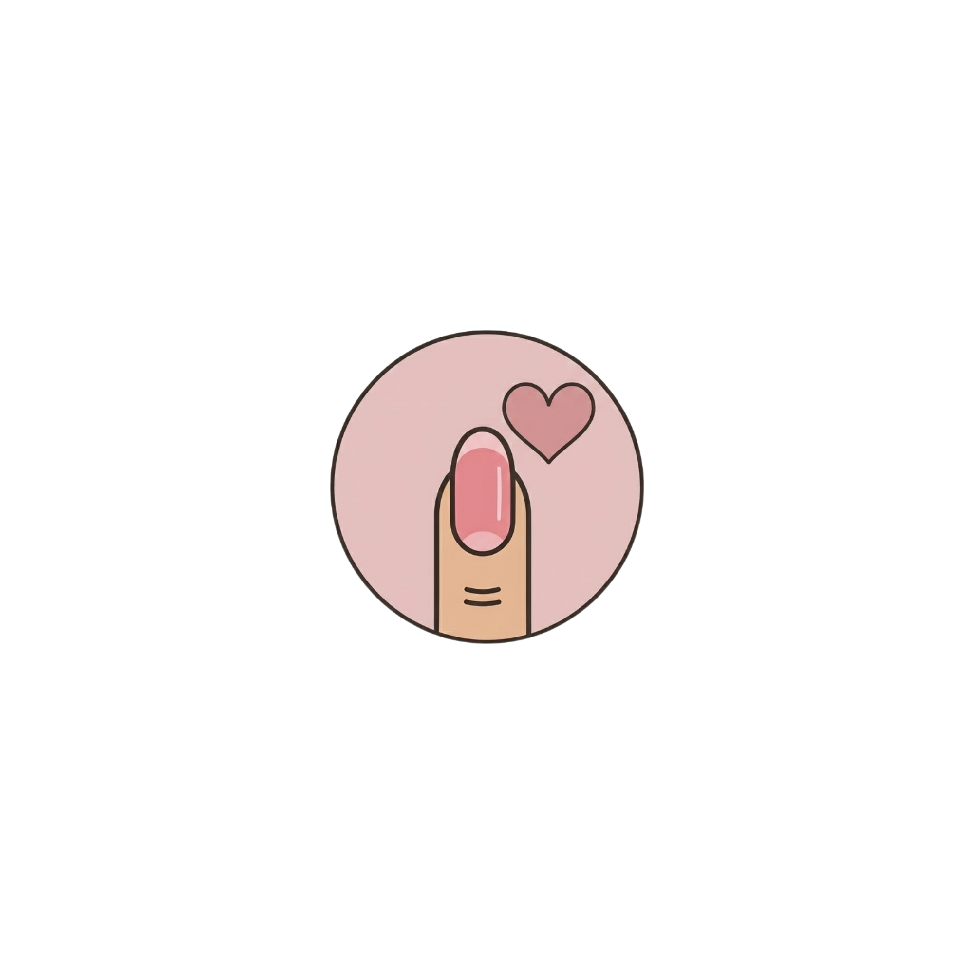 No dañan tus uñas naturales